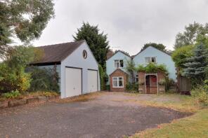Ivy Cottage, Crickmerry, Market Drayton TF9 2BG