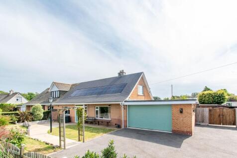Tremabe Lane, Dobwalls, PL14