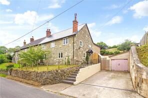 Bramble Cottage, Church Street, Salisbury SP5 5BE