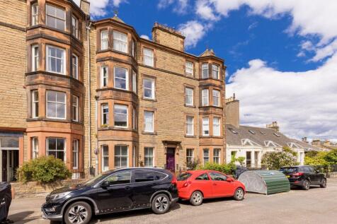 37/2 Marlborough Street, Portobello, EH15 2BD