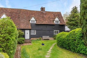 Spring Cottage, Bennetts Lane, Buntingford SG9 0SG