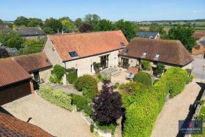 Eleanors Barn, Clifton Road, Bedford MK43 8AS