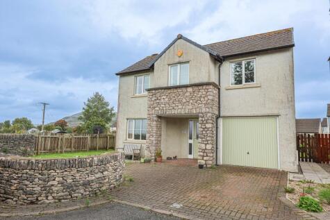 Twinter Bank, Holme, Carnforth