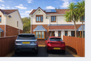 10, Plymouth Gardens, Pentrebach, Merthyr Tydfil CF48 4BA