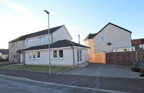 18, Main Street, Braehead, Lanark ML11 8EZ