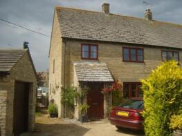 Meadow House, Fyfield, Lechlade GL7 3NT