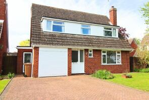 2, Avon Green, Pershore WR10 2JE