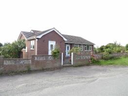 Beaucrest, Arscott, Pontesbury SY5 0XP