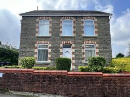 27, Llwyn Road, Cwmgors SA18 1RD