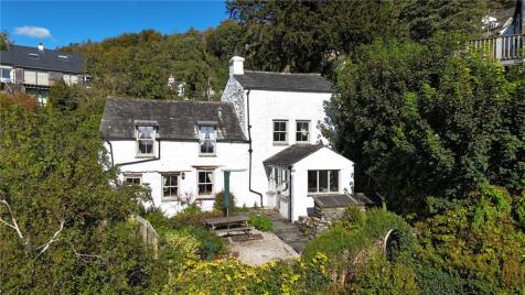 Sunny Hill, Low Lane, Brigsteer, LA8