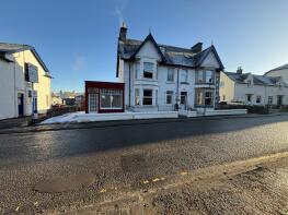 1 Craigdarroch, Main Street, Killin FK21 8UW