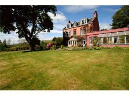 Mosspark House, A823 From A91 Yetts O Muckhart To Naemoor Road, Kinross KY13 0QE