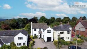 The New Cottage, Chester Road, Churton By Aldford, Chester CH3 6LB