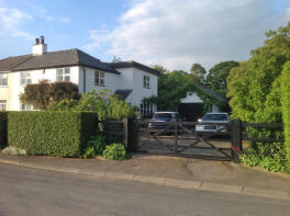 Hope Cottage, Westley Waterless, Newmarket CB8 0RQ