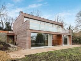 Lark Rise, Risborough Road, Aylesbury HP17 0XS