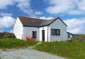 Gibbhouse, Zu620 From Aith Junction To Fetlar, Shetland ZE2 9DJ