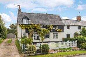 April Cottage, Post Office Row, Arch Road, Great Wymondley SG4 7ET