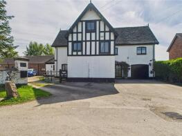 36, Flamstead Lane, Denby Village, Ripley DE5 8PE