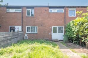 3, Blakemore, Brookside, Telford TF3 1PR