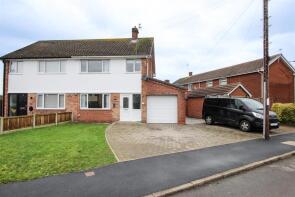 5, Linkway, Hatfield Woodhouse, Doncaster DN7 6PD