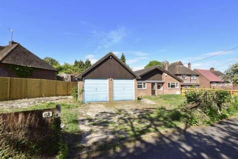 Swing Gate Lane, Berkhamsted