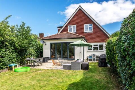 Hillingdon Avenue, Sevenoaks, Kent