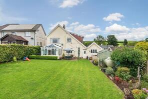 Park View, Felinfach, Brecon LD3 0UB