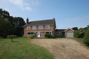 The Old Vicarage, Church Road, Hunstanton PE36 6JS