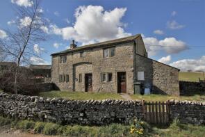 The Cottage, Selside Bungalow To Selside Cottages, Horton In Ribblesdale, Settle BD24 0HZ