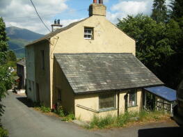 2, The Ravine, Thornthwaite CA12 5SE