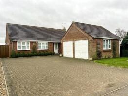343, Broadgate, Weston Hills, Spalding PE12 6DB