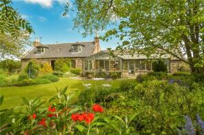 Old Blair, Pitcaple, Inverurie AB51 5HU