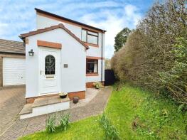 23, Auction Way, Bideford EX39 5TT