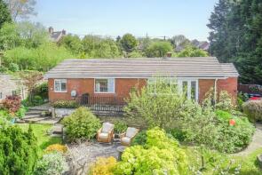 Solva, Tenbury Road, Ludlow SY8 3LY