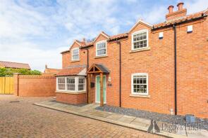 Ardeevin, Willow Close, Nottingham NG13 9PZ