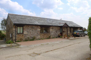The Calves House, Blackadon Farm, Horningtops PL14 3PY