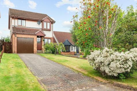 Eastcroft Drive, Polmont, FK2 0SU