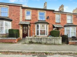 2, Croft Road, Holsworthy EX22 6BW