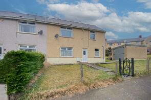 26, Pen-y-cwarel Road, Blackwood NP12 2HP