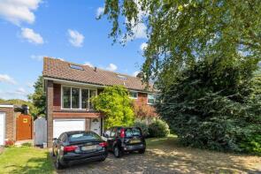 11, Monckton Way, Kingston BN7 3LD