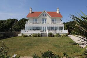 Sully House, St Mary's Well Bay Road, Penarth CF64 5UJ