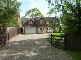 1 Little Orchard, Manor Road, Aylesbury HP22 4QR