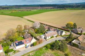 4-5, Peaston Bank Cottages, Pencaitland, Glenkinchie EH34 5ET