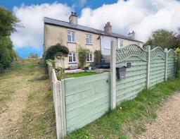 Kia, Chalk Hill, Thetford IP25 6NP