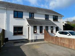 2 Ty'r Teulu, Cysgod Y Gaer, Lampeter SA48 7LU