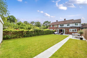 25, Waterworks Road, Winchester SO21 2DP