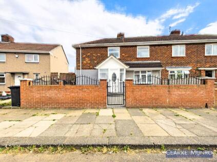3 Epping Avenue, Park End