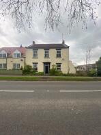 9 Prospect House, The Green, Darlington DL2 2LJ