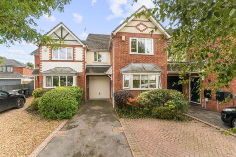 The Circuit, Wilmslow, SK9 6DA