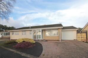 9, Hestan Close, Christchurch BH23 2TG